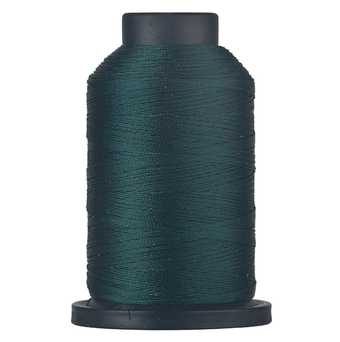 Xtreme Pro 0757 Polyester 30wt 400m Seagrass Green