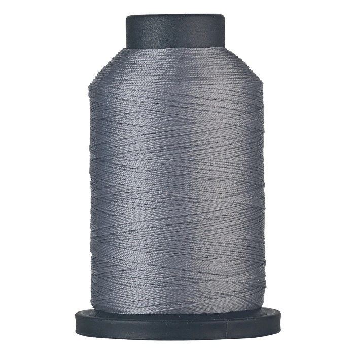 Xtreme Pro 0960 Polyester 30wt 400m Pearl Grey