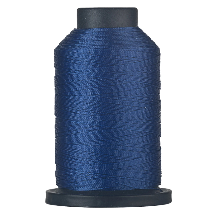 Xtreme Pro 1078 Polyester 30wt 400m Royal Blue