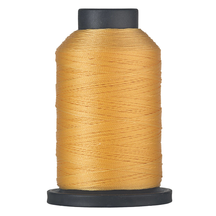 Xtreme Pro 7766 Polyester 30wt 400m Sunflower Gold