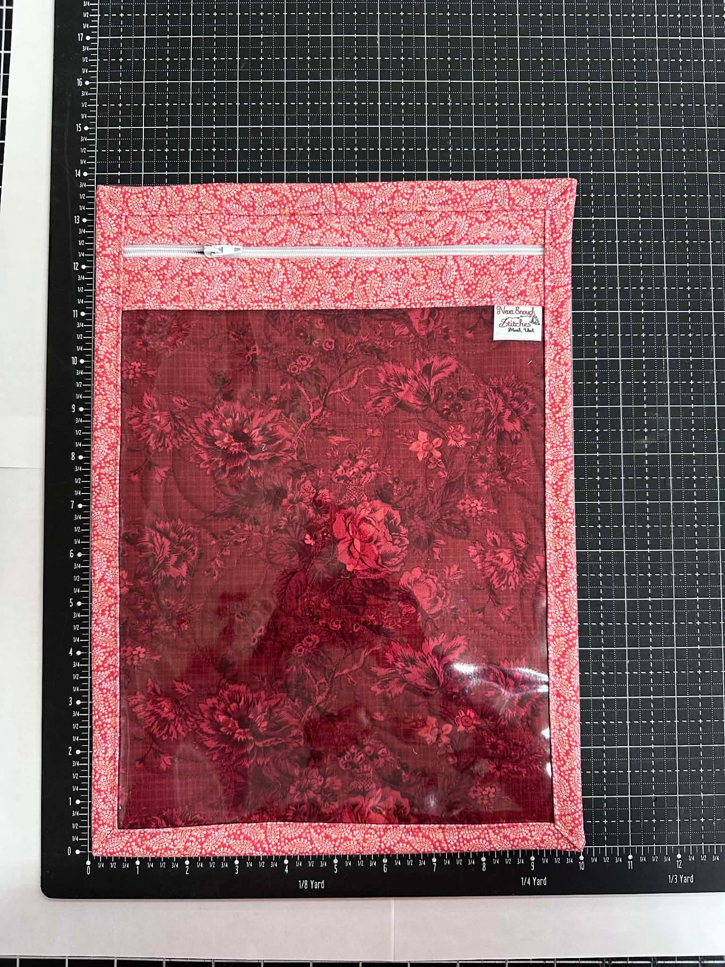 Project Bags M205