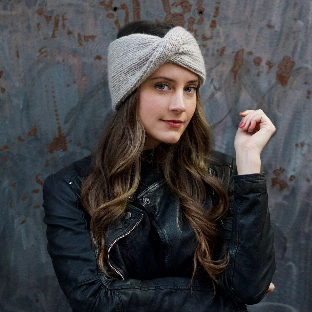 LB Collection® Merino Yak Alpaca® Yarn Oatmeal