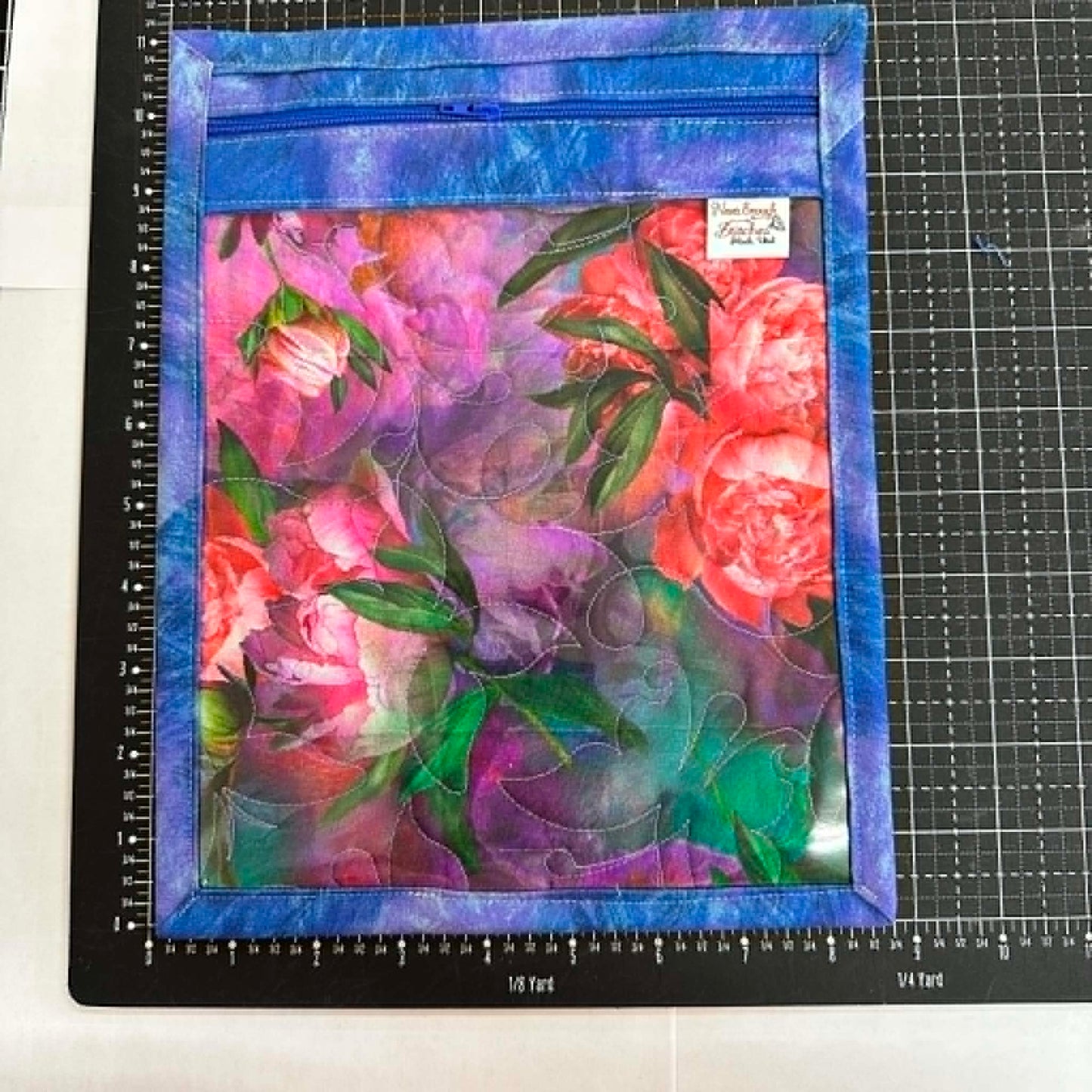 Project Bags S112