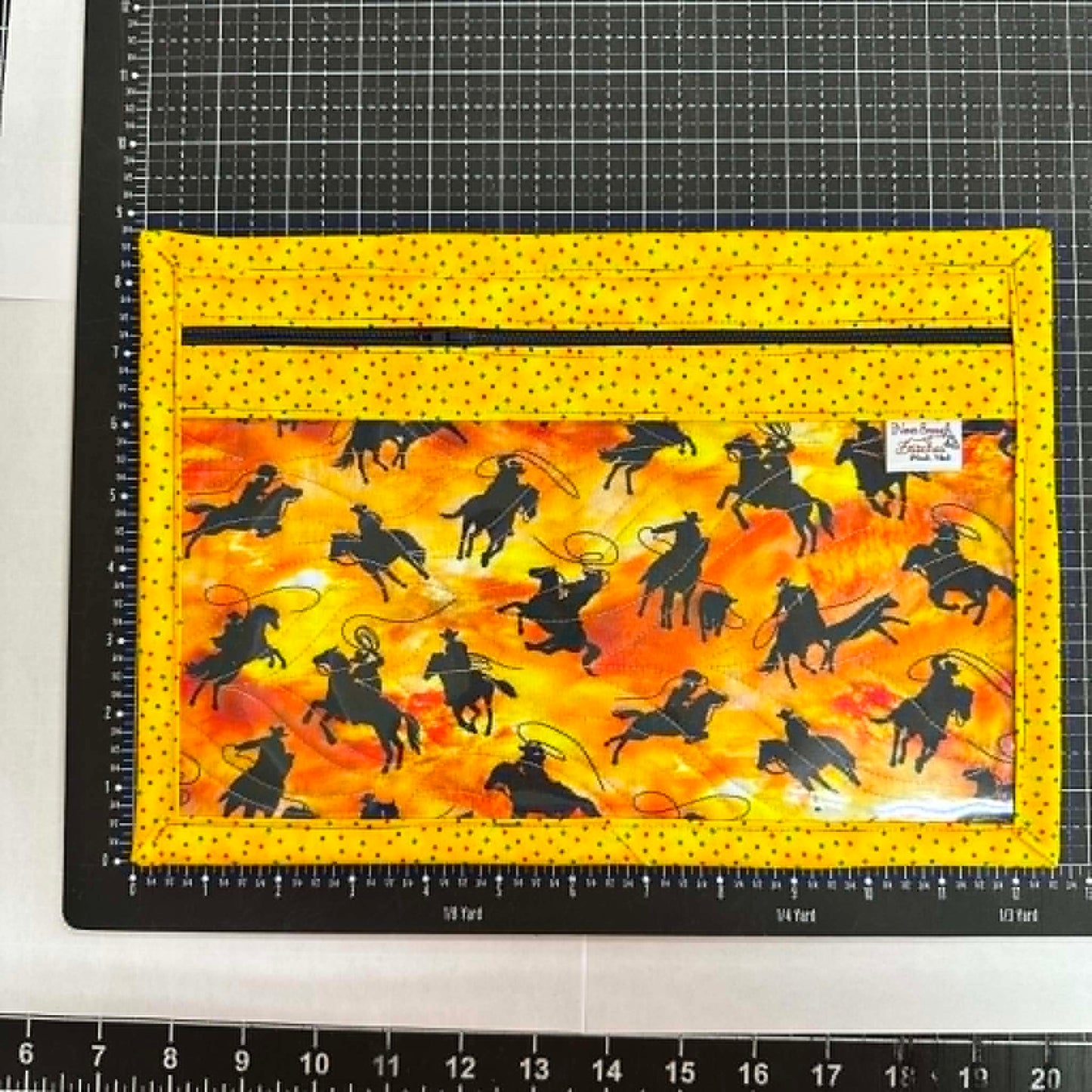 Project Bags S115