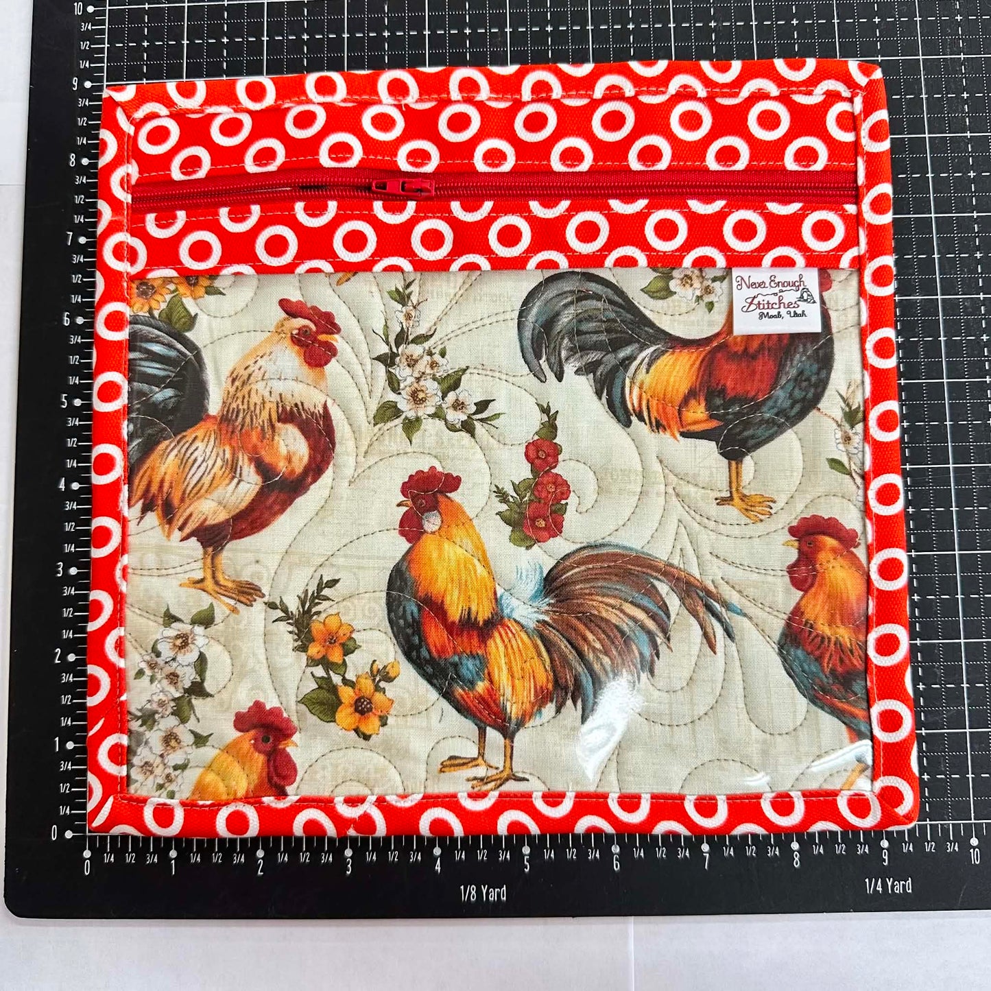Project Bags S105