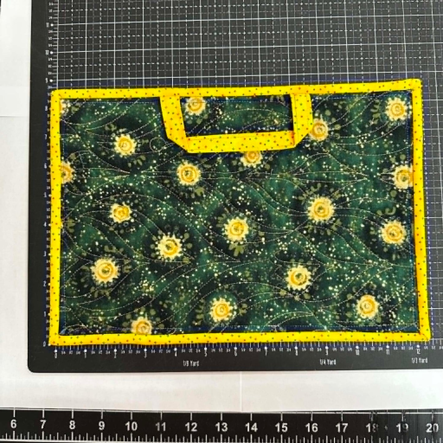 Project Bags S115