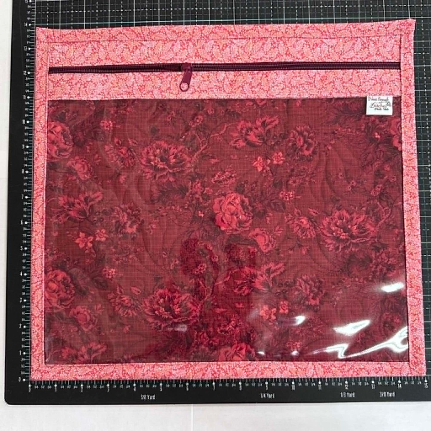 Project Bags M206