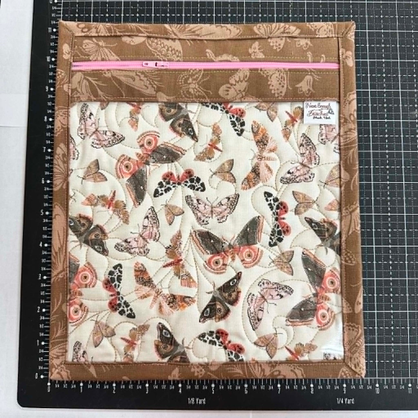 Project Bags S114