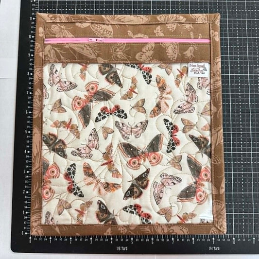 Project Bags S114