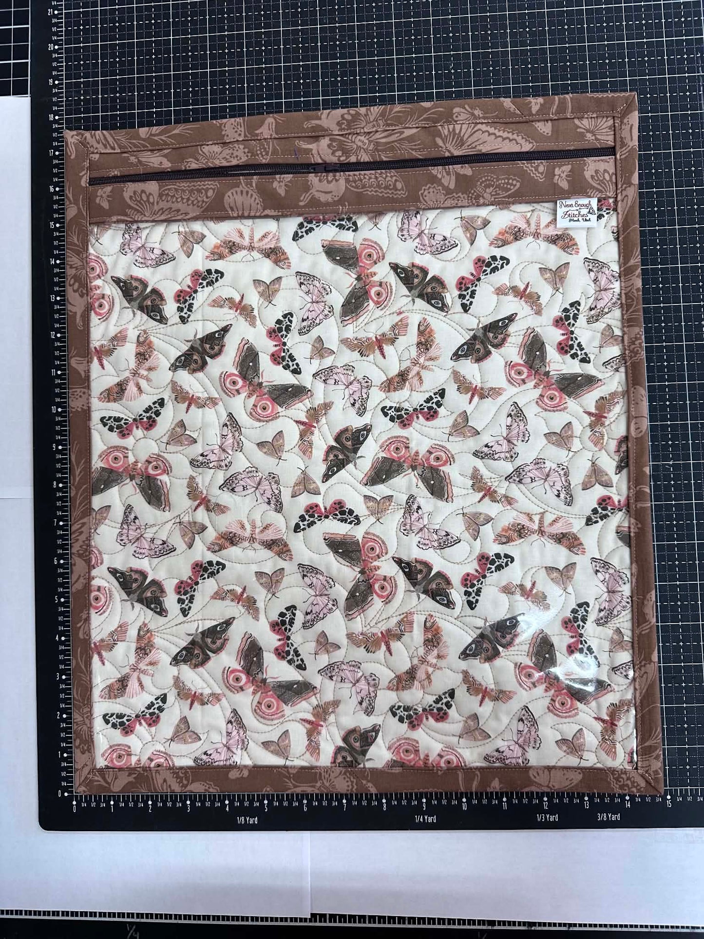 Project Bags L306