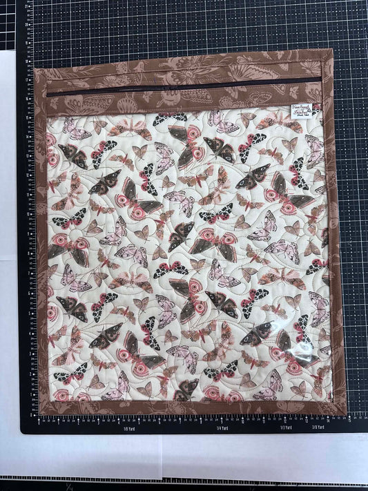Project Bags L306