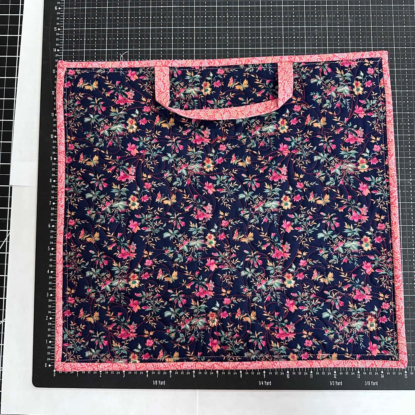 Project Bags M206