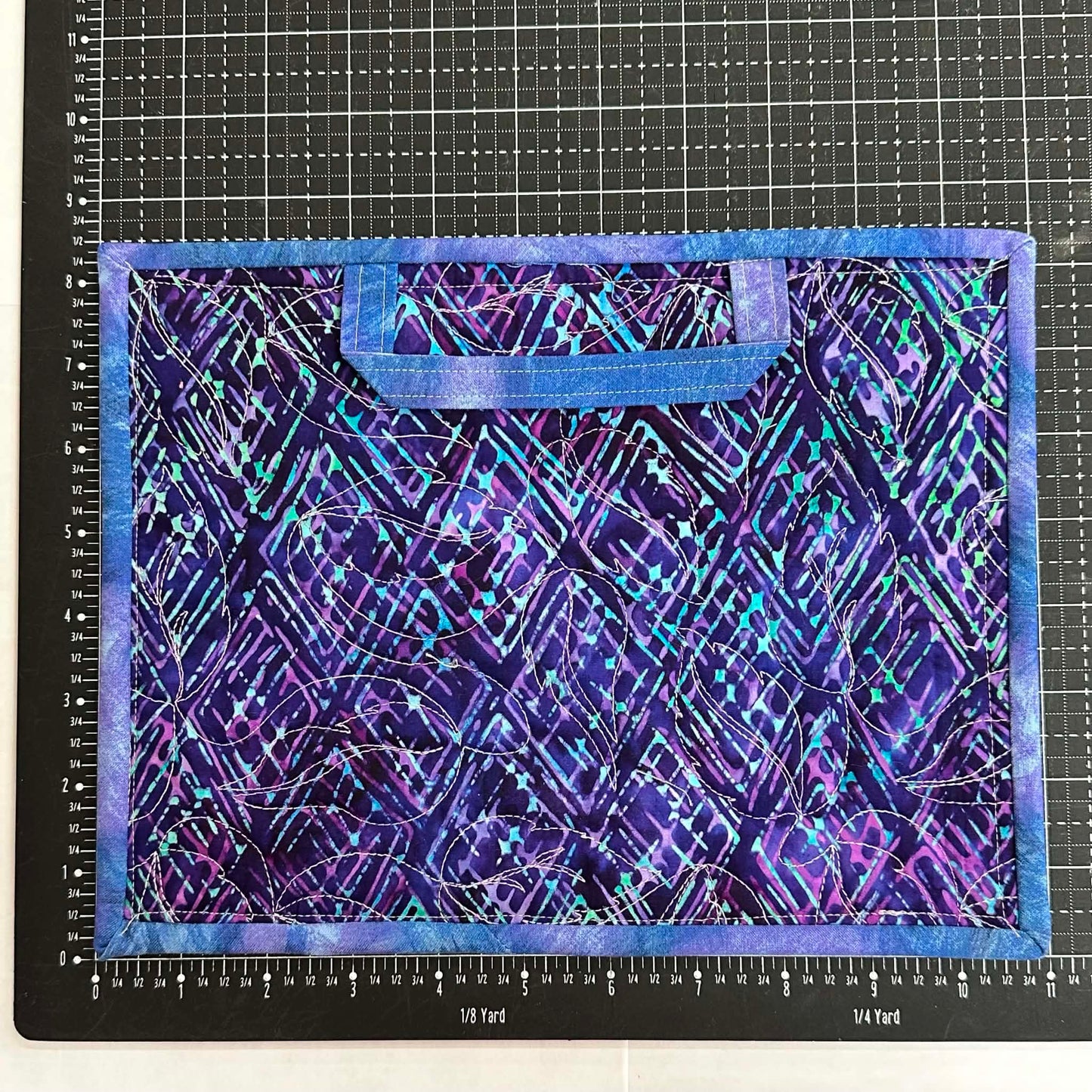 Project Bags S103