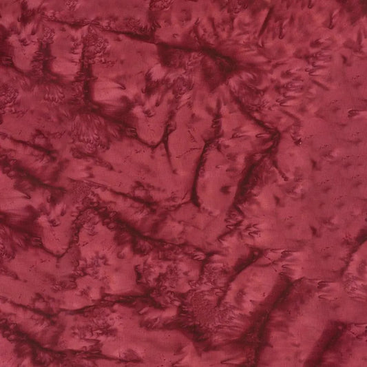 Expressions Batiks Hand-Dyes Mahogany
